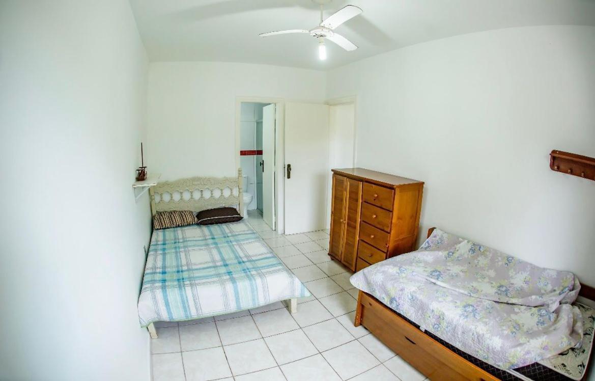 Apartamento Wembley Tenis - Ubatuba 33 Exterior photo