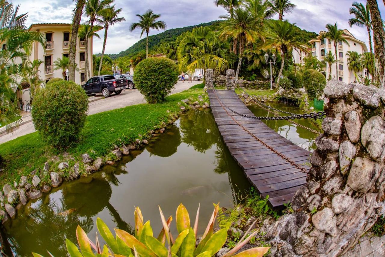 Apartamento Wembley Tenis - Ubatuba 33 Exterior photo