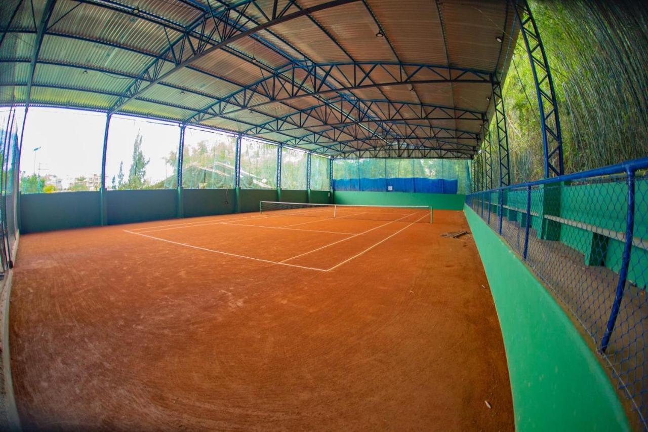 Apartamento Wembley Tenis - Ubatuba 33 Exterior photo
